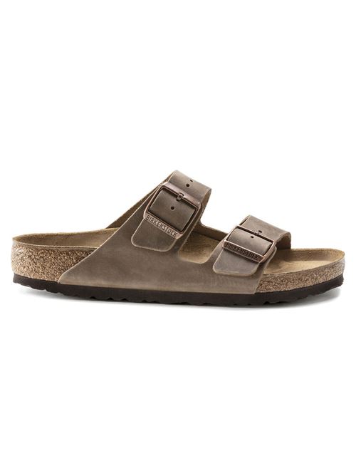 arizona BIRKENSTOCK | 352203TABACCO BROWN